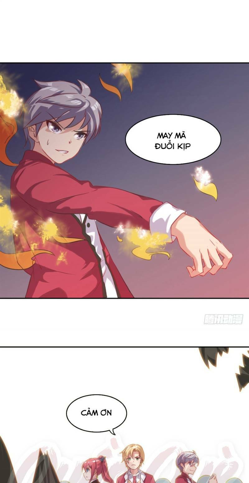 Nhặt Ma Vương Về Làm Nữ Hầu: Chapter 6