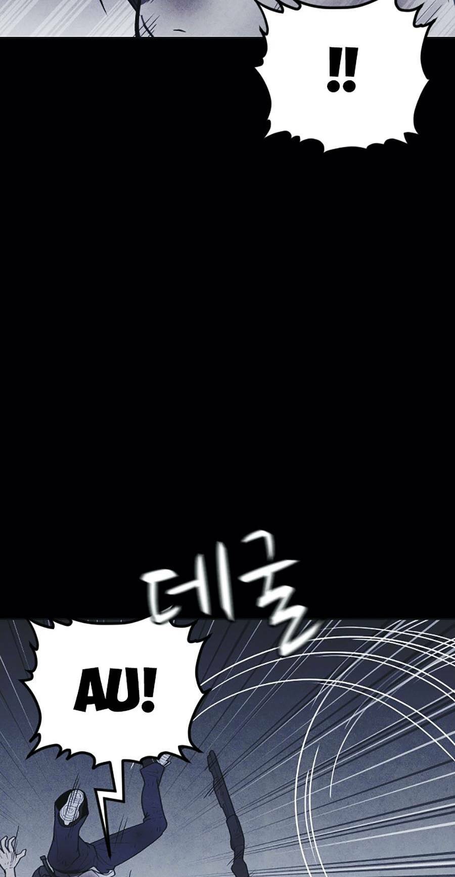 Cậu Bé Shotgun: Chapter 39