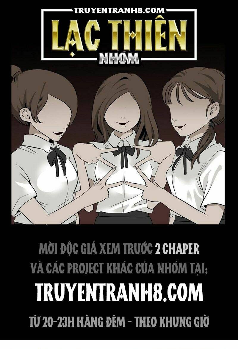 La Sát Đại Nhân Hãy Dừng Chân: Chapter 55