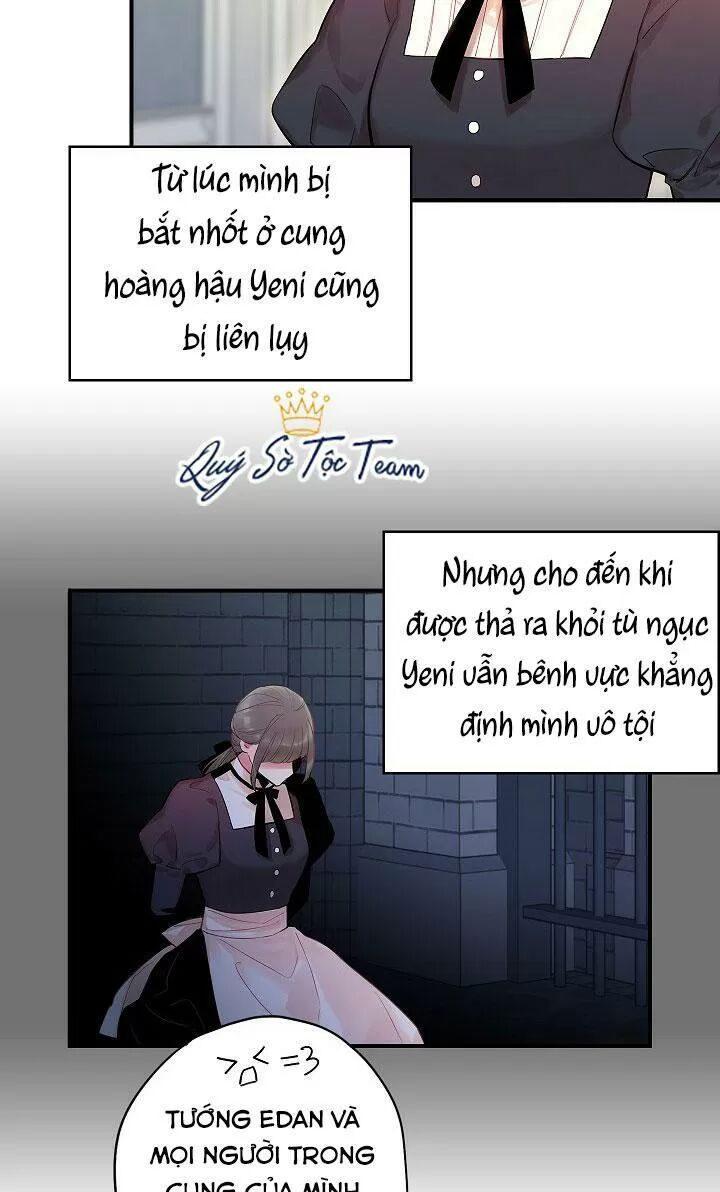 Tồn Tại Với Tư Cách Là Vợ Của Nam Chính: Chapter 165