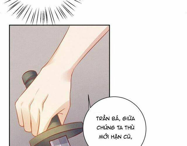 Thịnh Sủng Y Phi Chi Dao Quan Truyện: Chapter 65