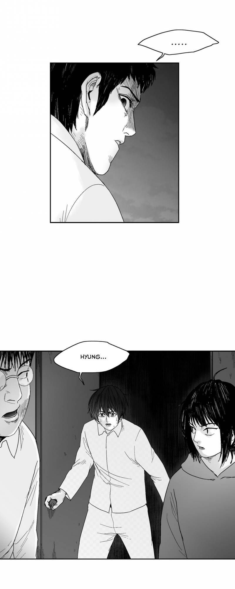 Dear Boy: Chapter 59