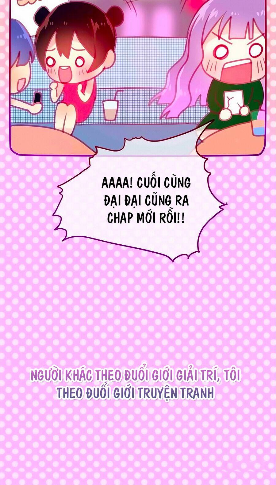 Tháng Sáu Kì Diệu: Chapter 3