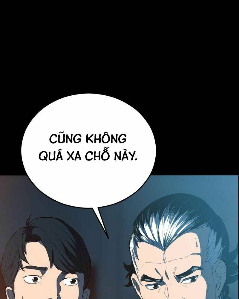 Cánh Cổng Mở Ra Đúng Ngày Đầu Tiên Tôi Thành Chính Trị Gia: Chapter 9