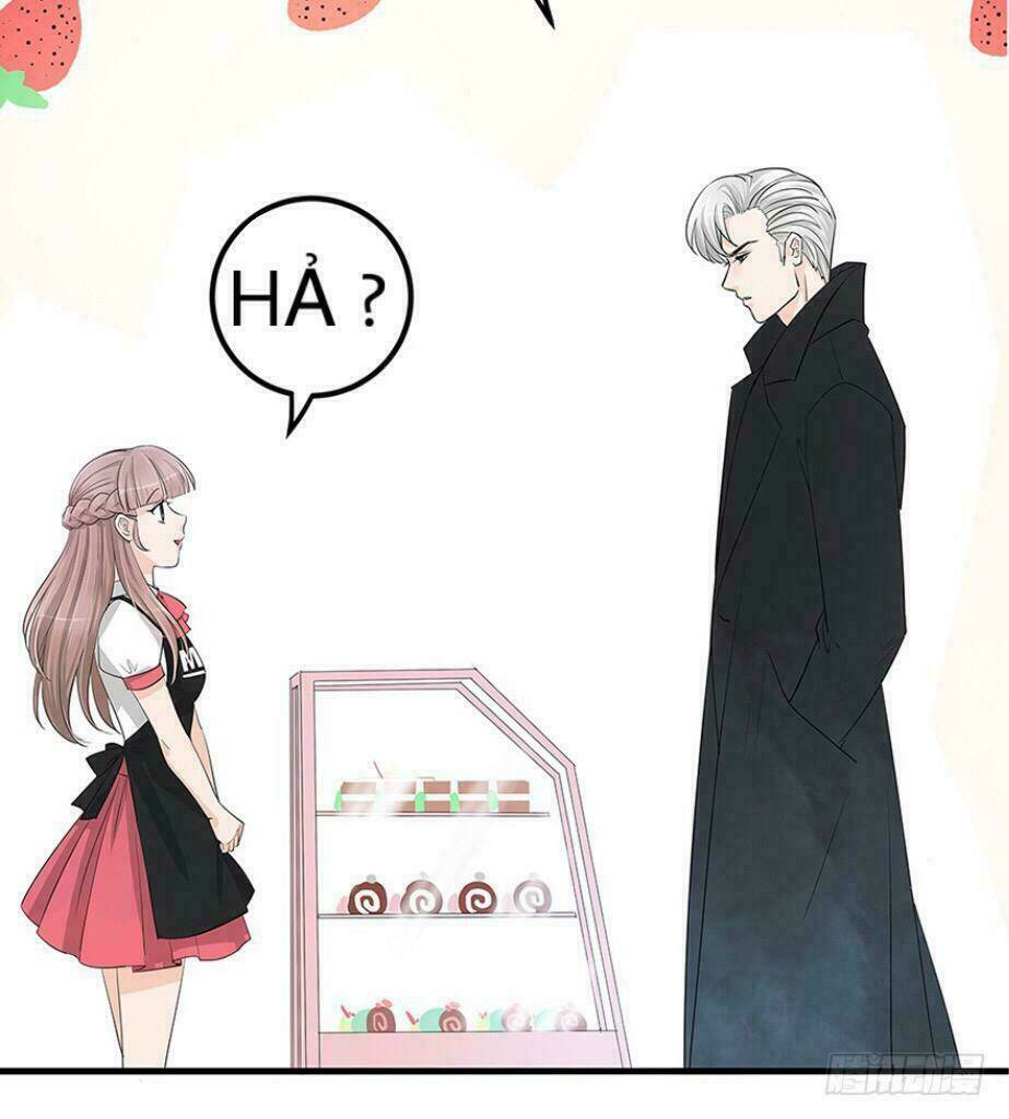 Chào Buổi Sáng, Ức Vạn Manh Thê: Chapter 1