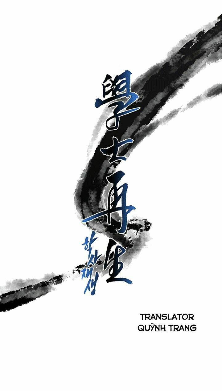 Học Sĩ Tái Sinh: Chapter 55