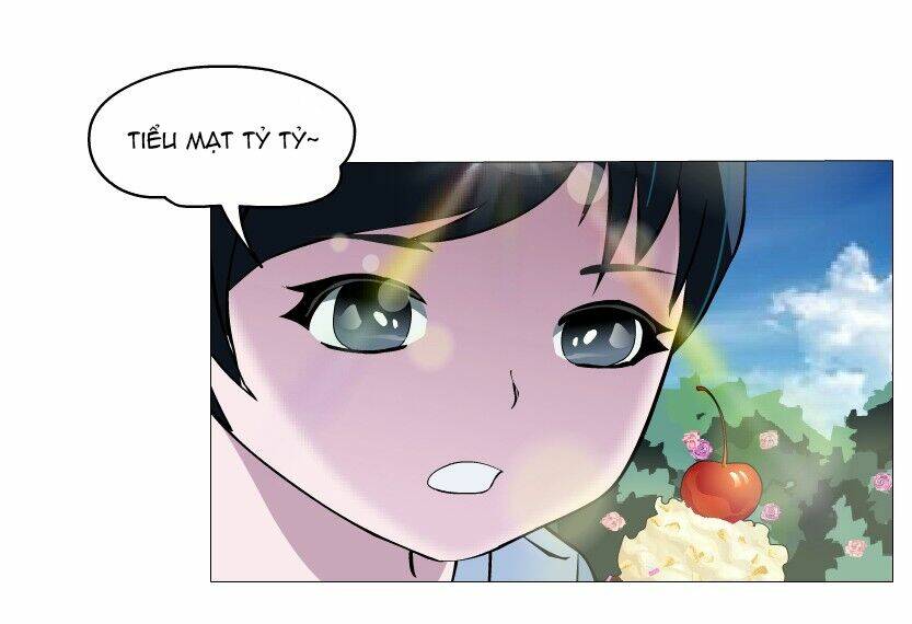 Cạm Bẫy Của Nữ Thần: Chapter 148