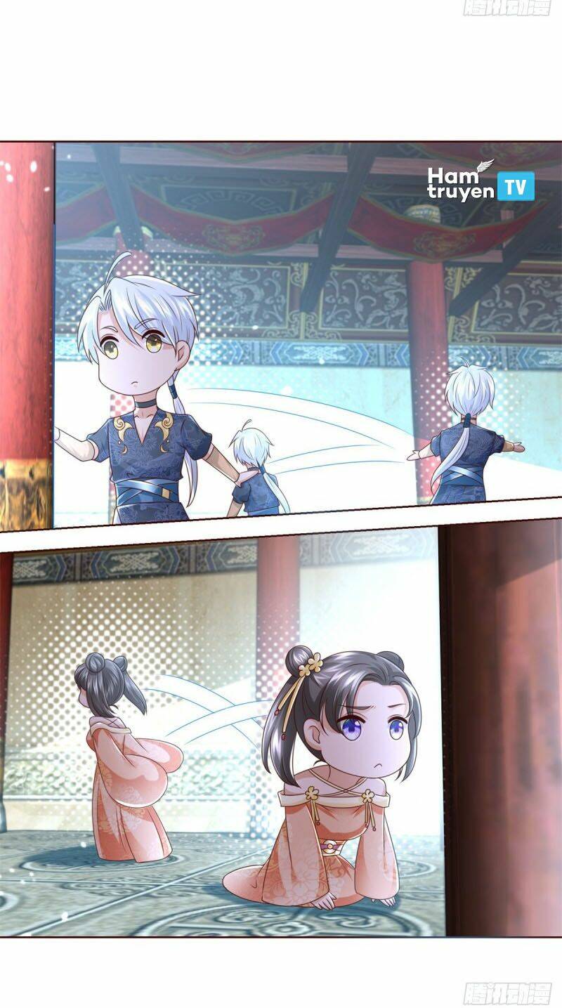 Chí Tôn Trọng Sinh: Chapter 128