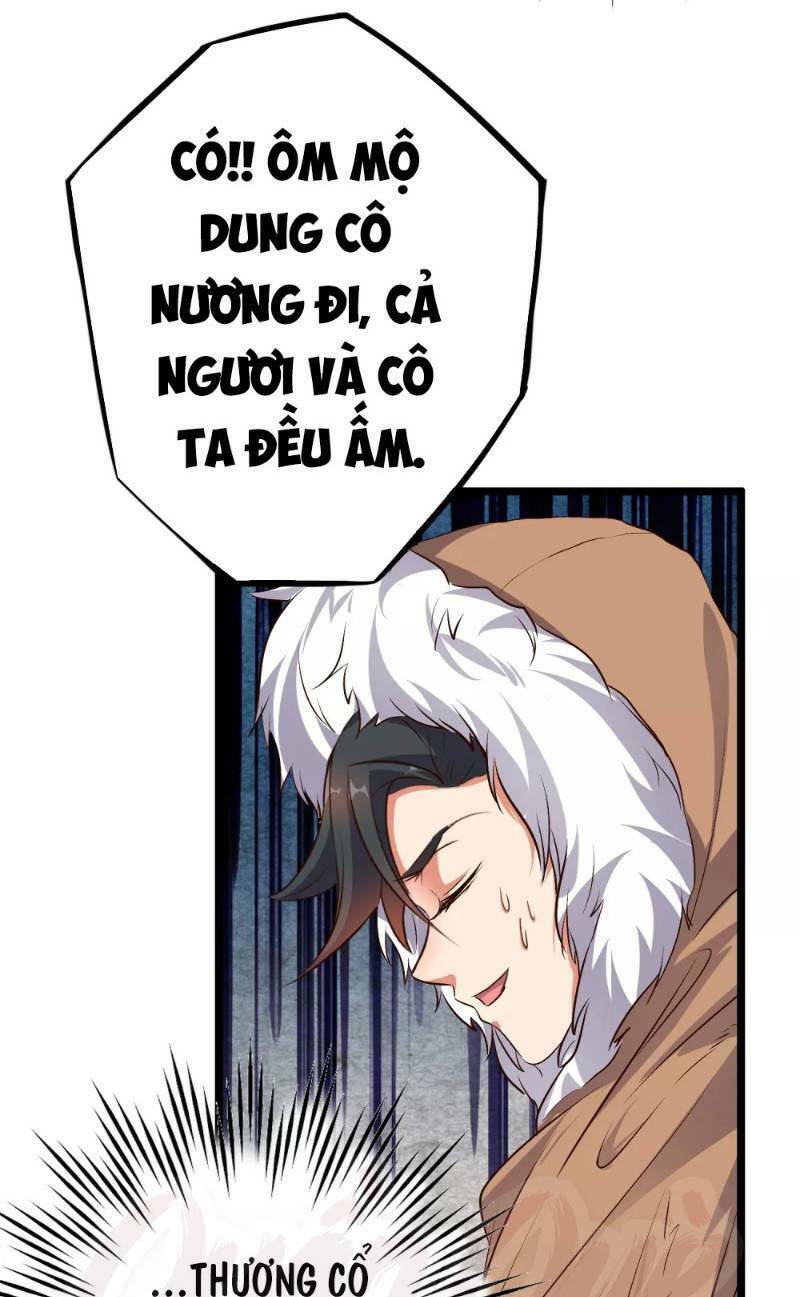 Phục Thiên Thánh Chủ: Chapter 14