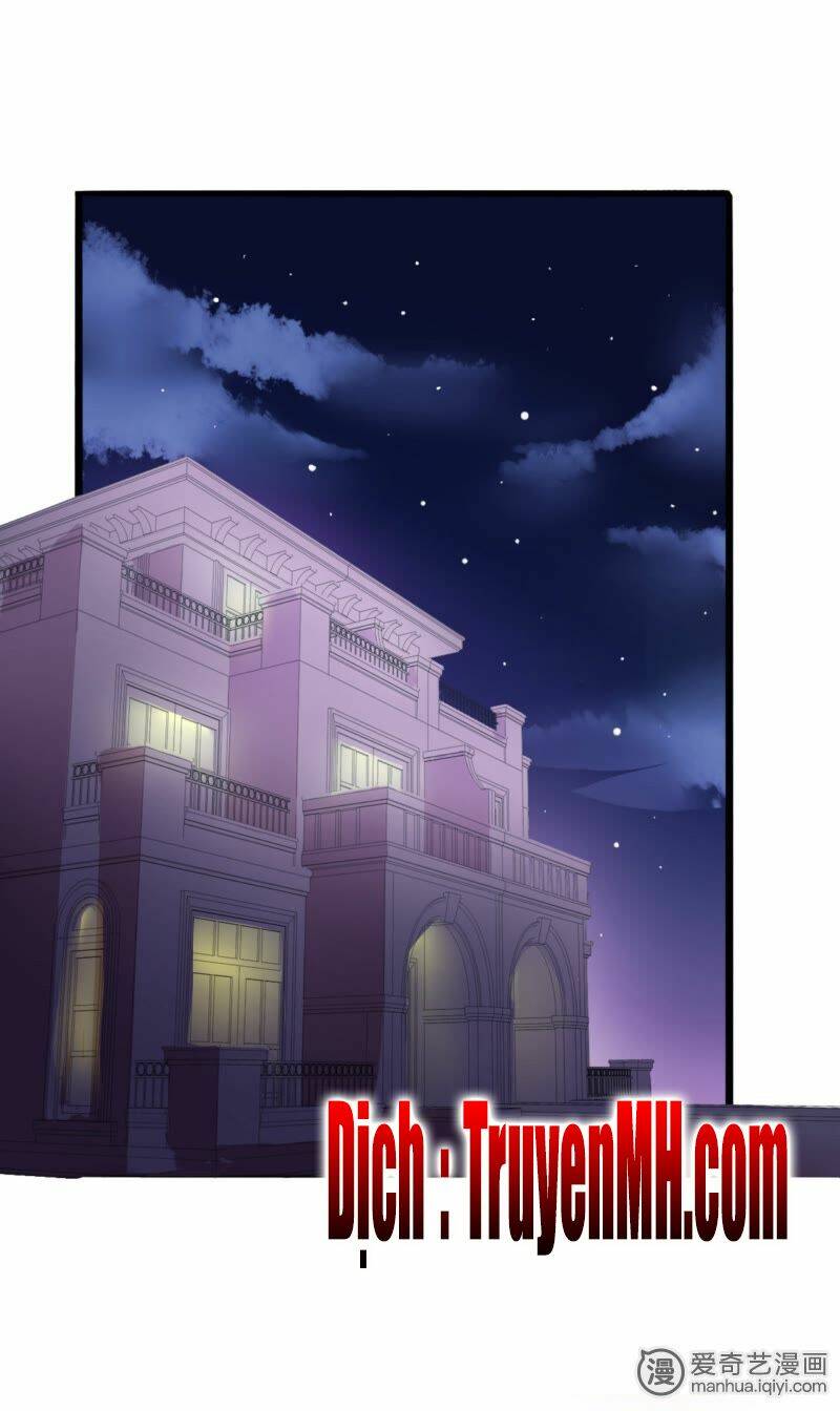 Mưu Ái Thượng Ẩn: Chapter 3