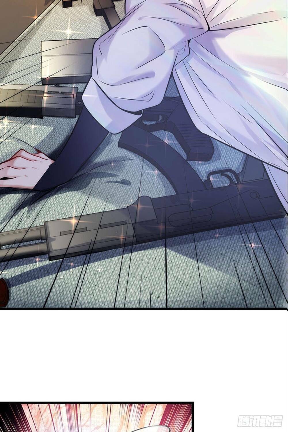 Mạt Thế Thần Tài: Chapter 7