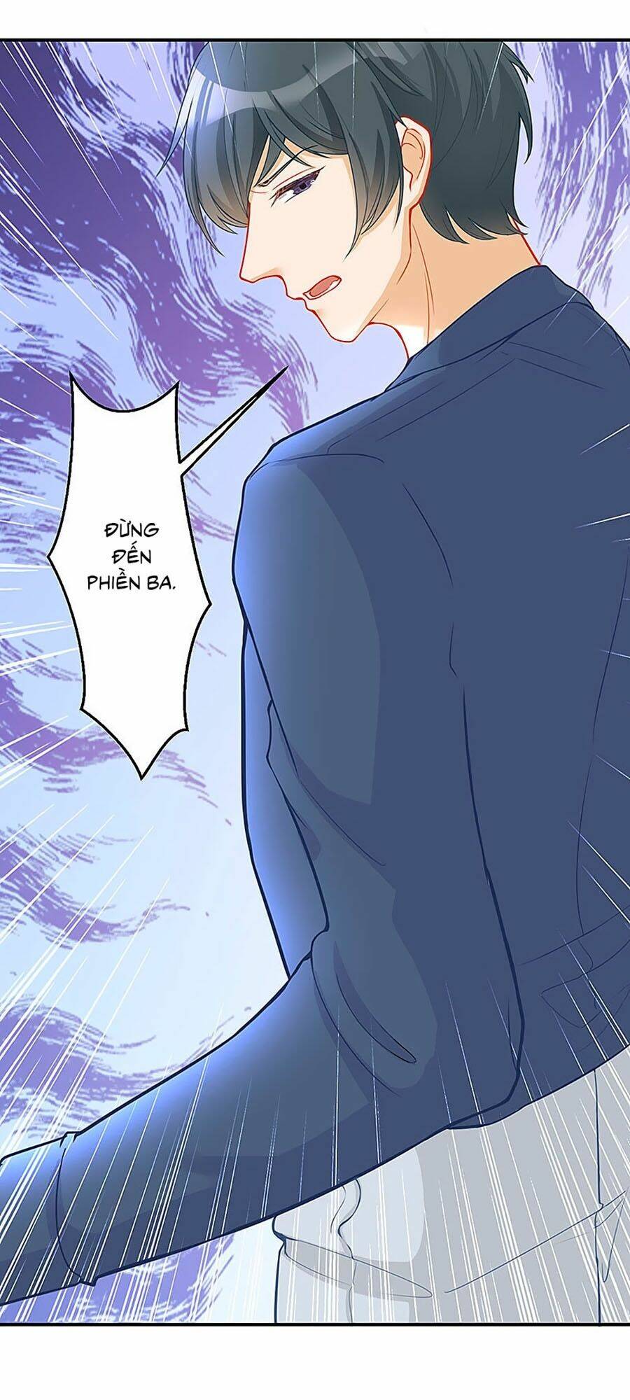 Manh Bảo Ngọt Ngào: Chapter 30
