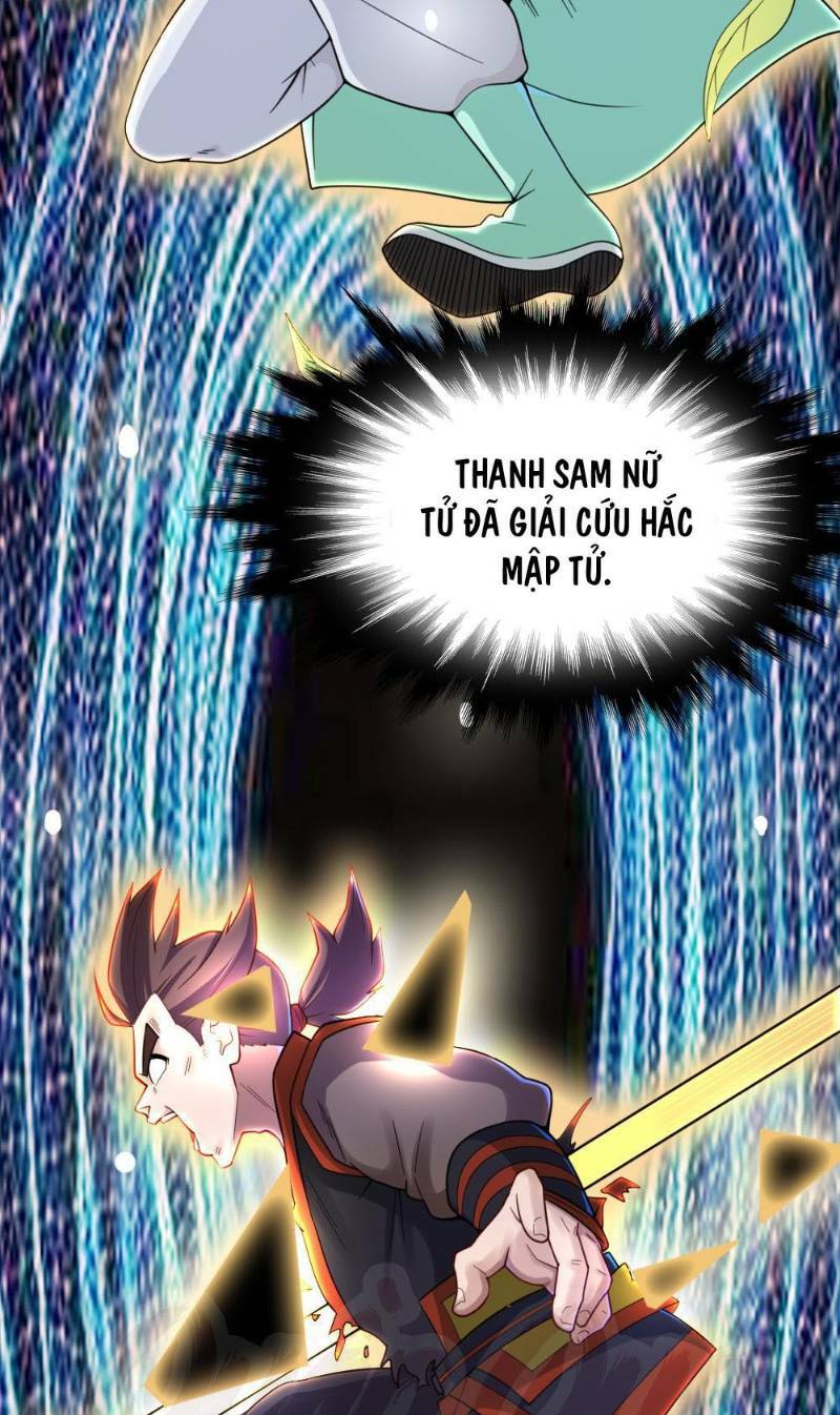 Tu Tiên Cuồng Thần: Chapter 52