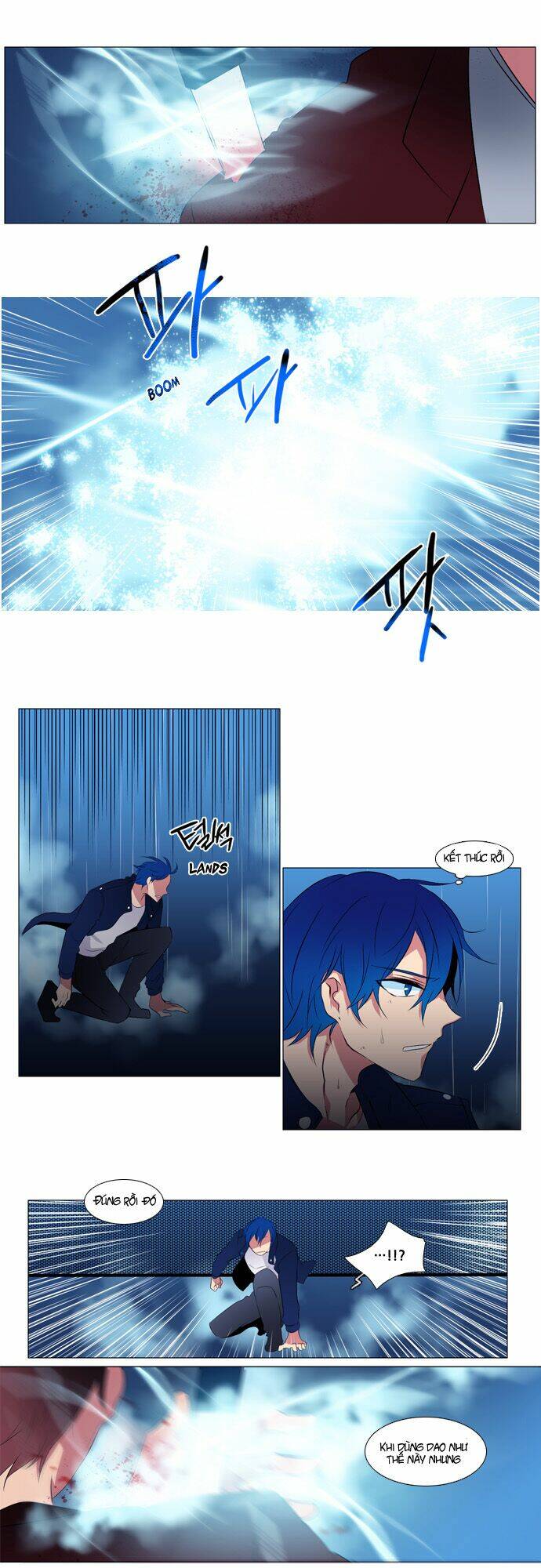 Wonted: Chapter 19