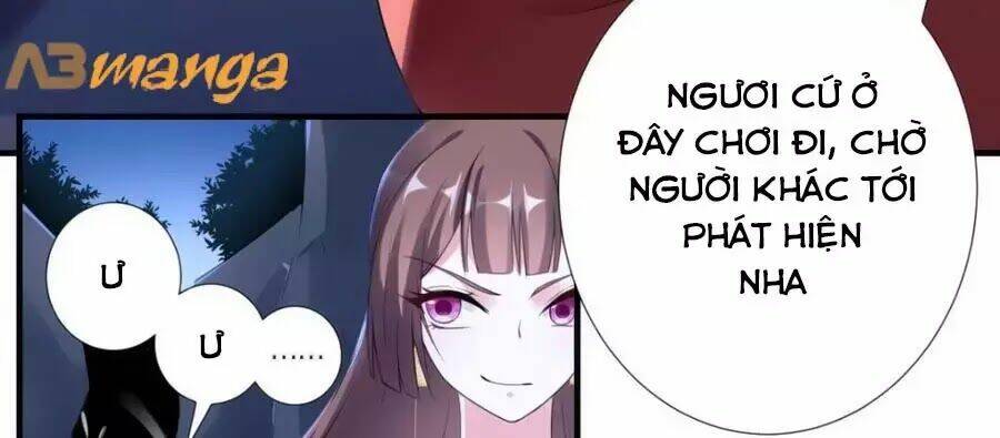 Vương Phi Có Chút Nghịch Ngợm: Chapter 36