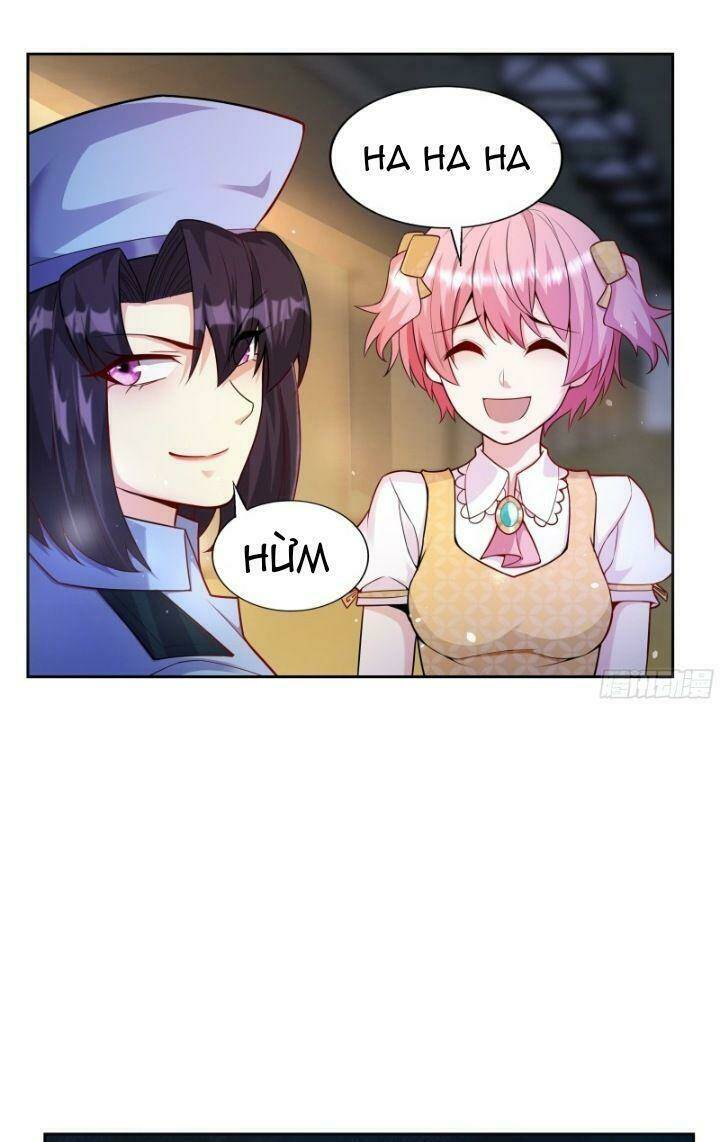 Tối Cường Khắc Kim: Chapter 6