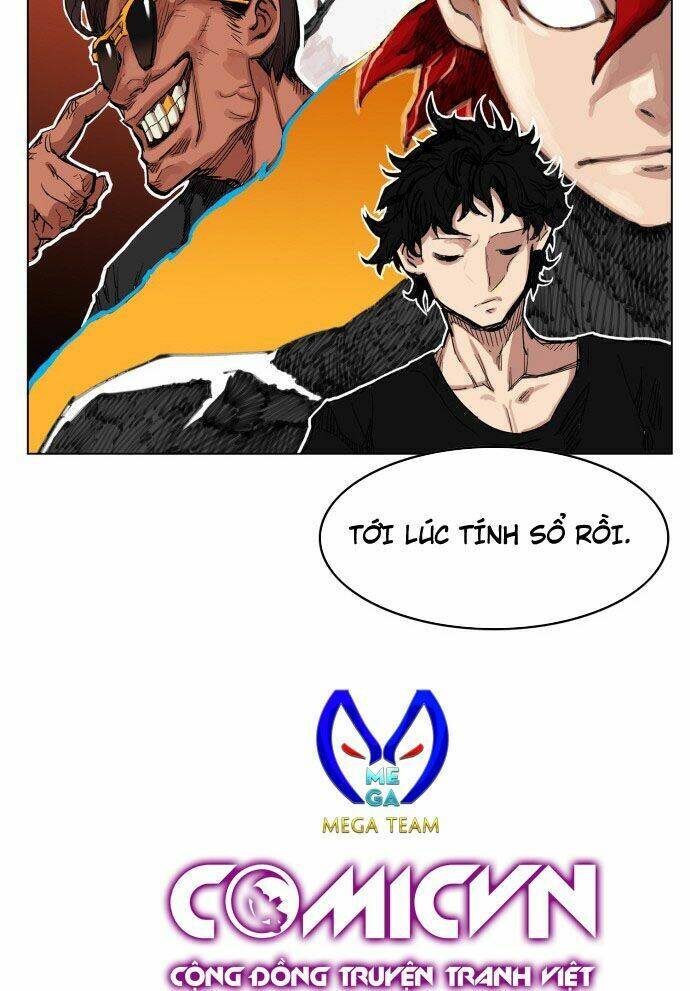 Hard Core Leveling Warrior: Chapter 86