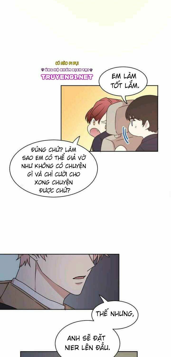 Idol Sống Trong Nhà Tôi !: Chapter 9
