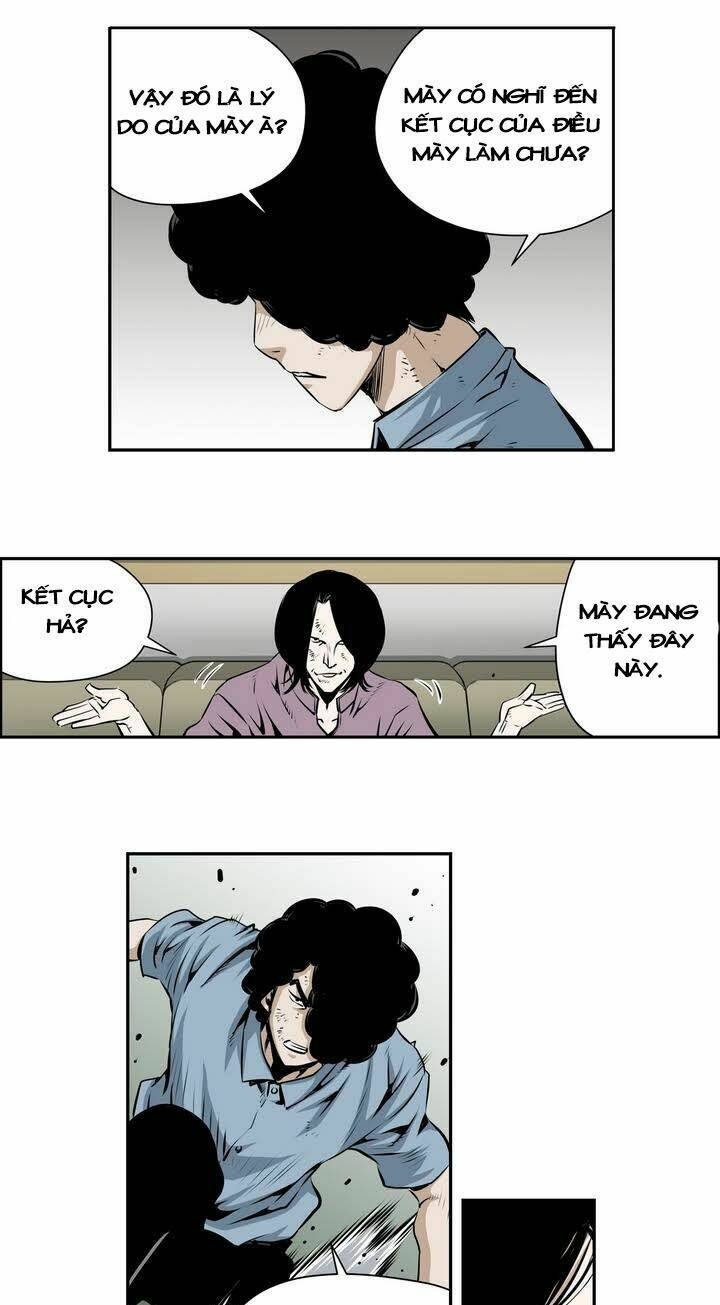 Double Casting: Chapter 84