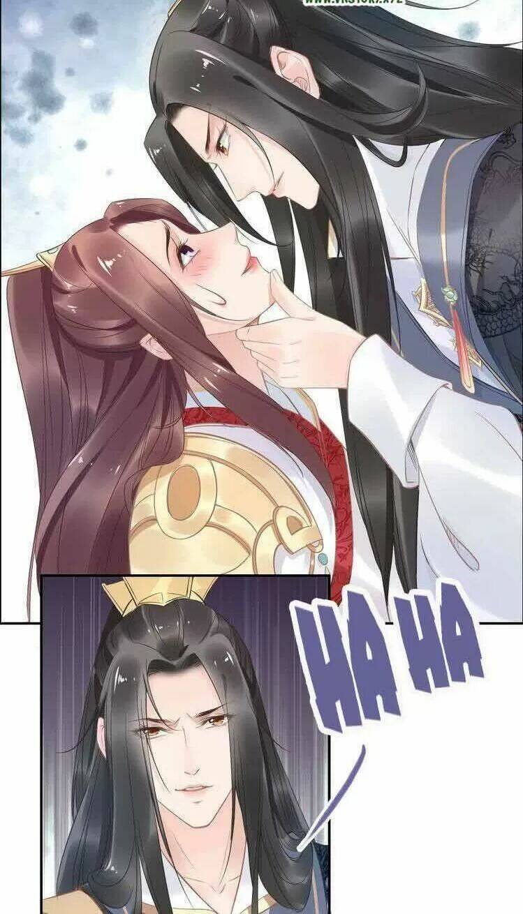 Nhất Sinh Nhất Thế Tiếu Thương Khung: Chapter 30