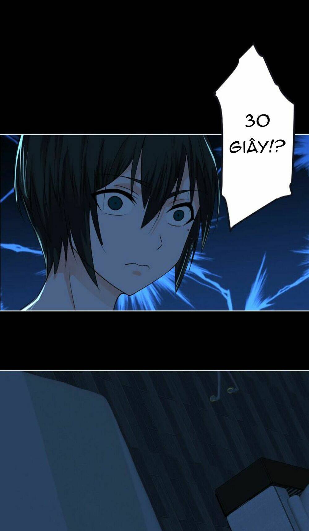 Đại Chiến Yêu Tinh: Chapter 8