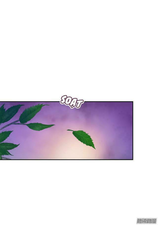 Phép tắc yêu đương của Ma Vương: Chapter 25