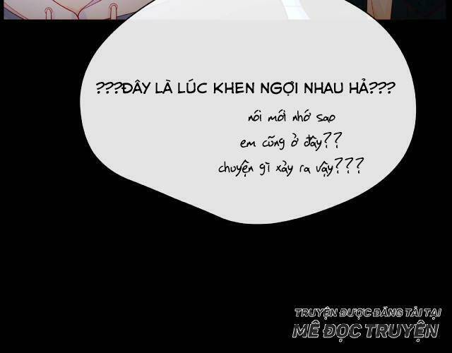 Giai Điệu Của Sự Va Chạm: Chapter 57