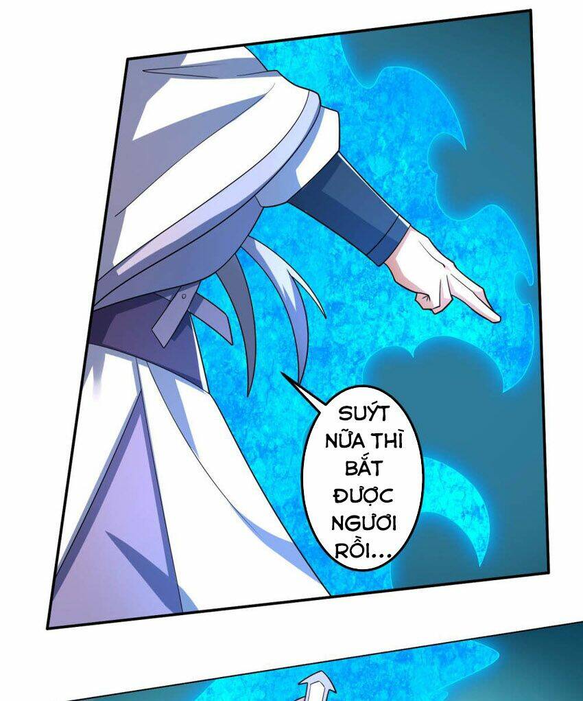 Tuyệt Thế Thánh Đế: Chapter 27