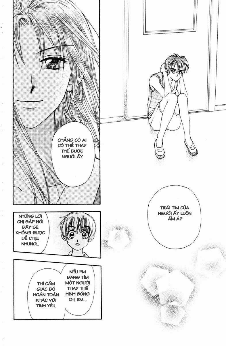 Romeo Và Juliet Hiện Đại: Chapter 12