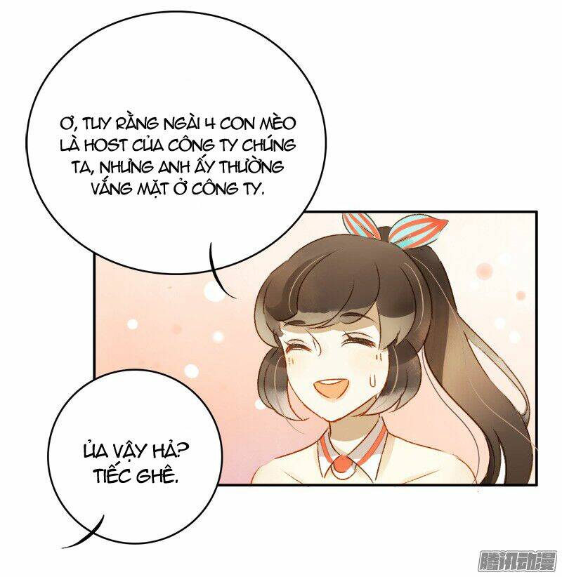 Sức Mạnh Của Sắc Đẹp: Chapter 140