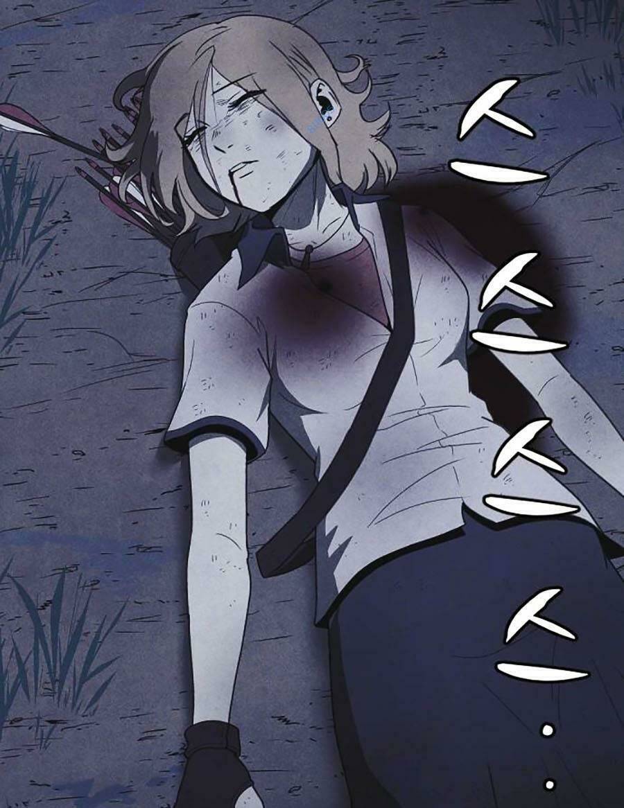 Cậu Bé Shotgun: Chapter 59