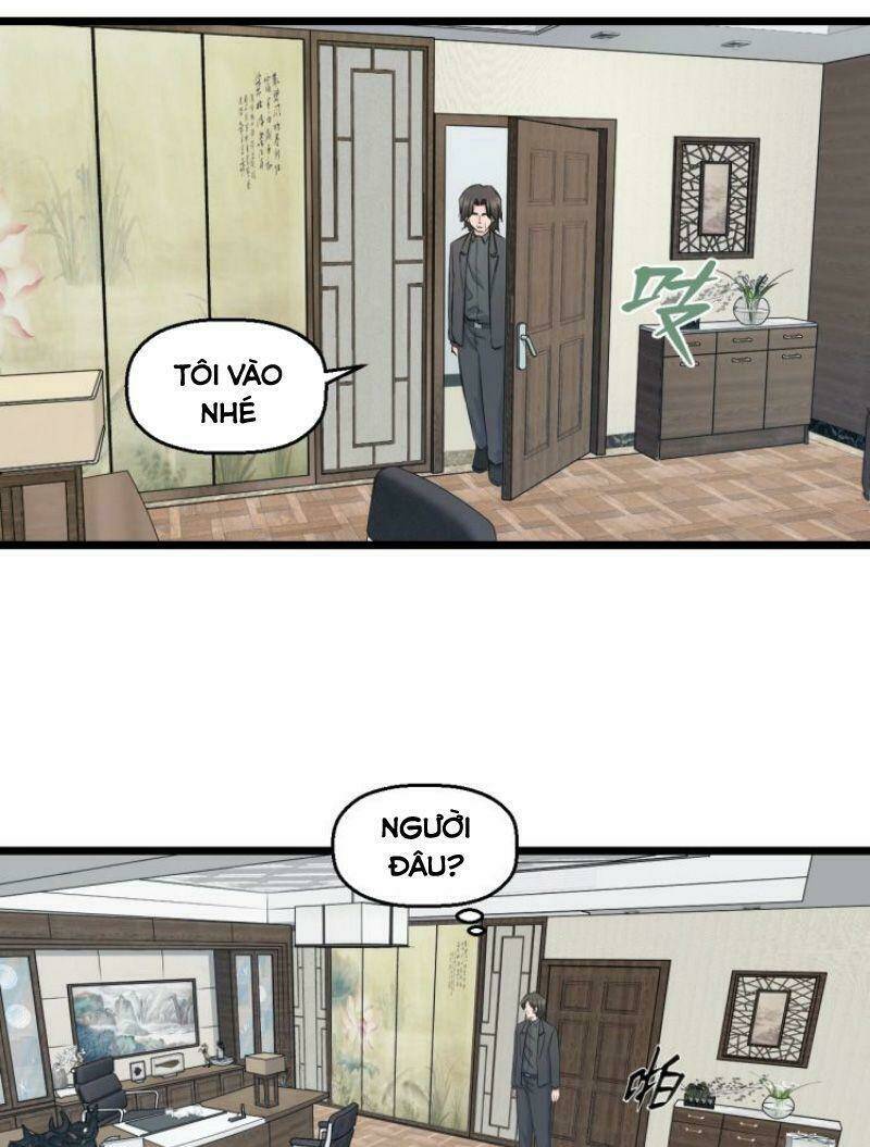 Đối Mặt Với Thử Thách: Chapter 46
