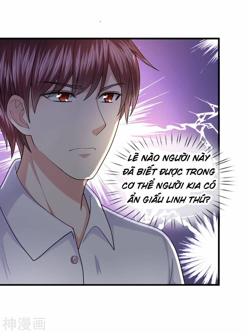 Tuyệt Thế Phi Đao: Chapter 140