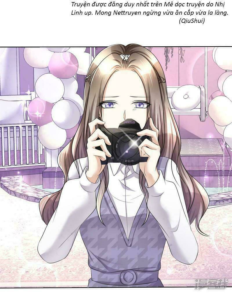 Con Đường Phản Công Của Sủng Thê: Chapter 10.1