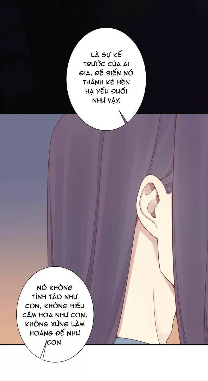 Hoàng Hậu Bận Lắm: Chapter 170