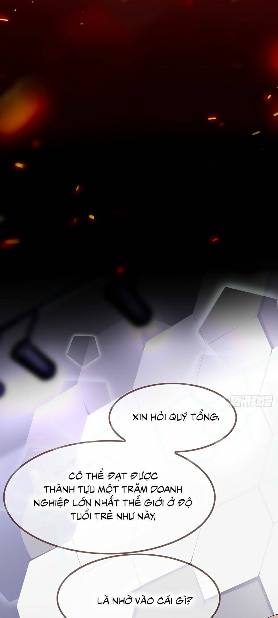 Tận Kiển Minh Thần: Chapter 1