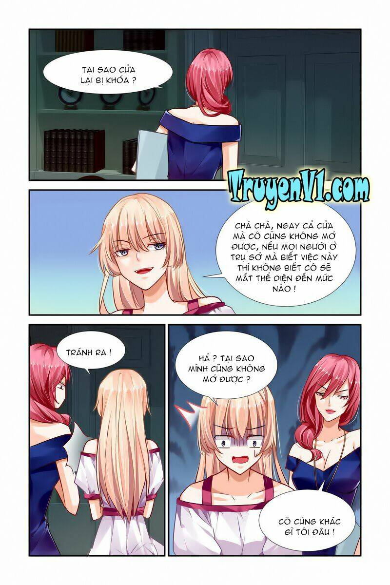 Hào Môn Đệ Nhất Thịnh Hôn: Chapter 29