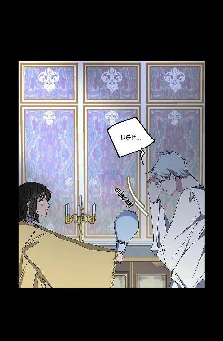 Tình Điên Dại: Chapter 18
