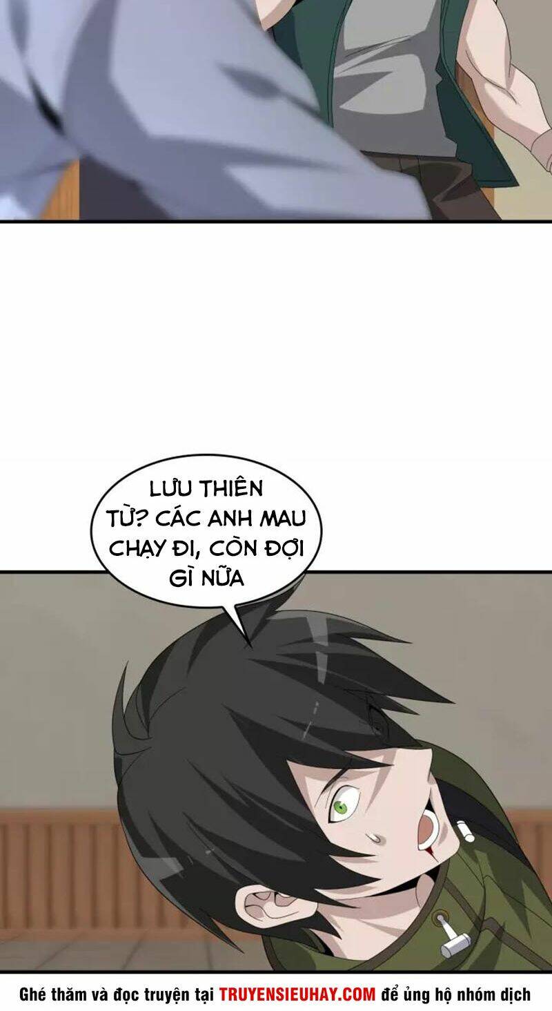 Siêu Cấp Đại Chủ Bạ: Chapter 82