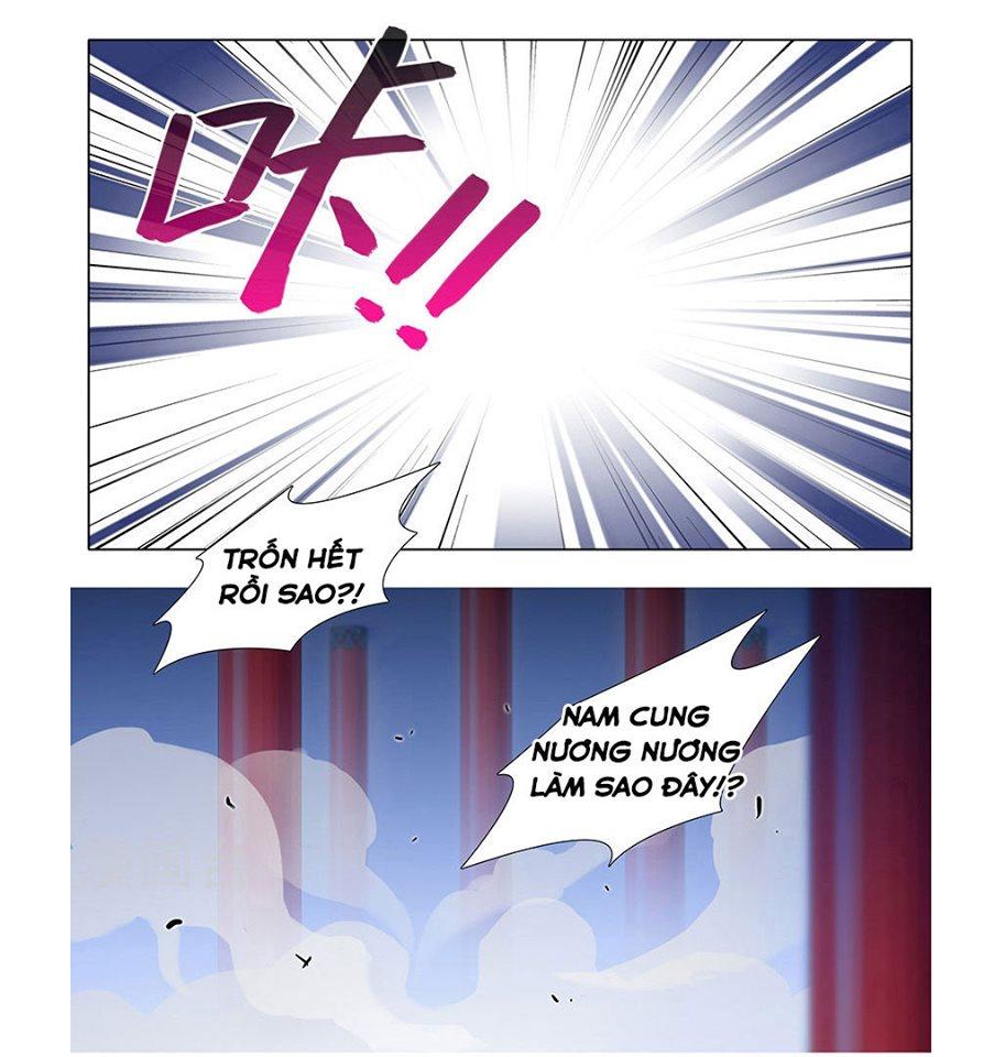 Đầu Óc Đại Sư Huynh Của Ta Rất Đen Tối: Chapter 238