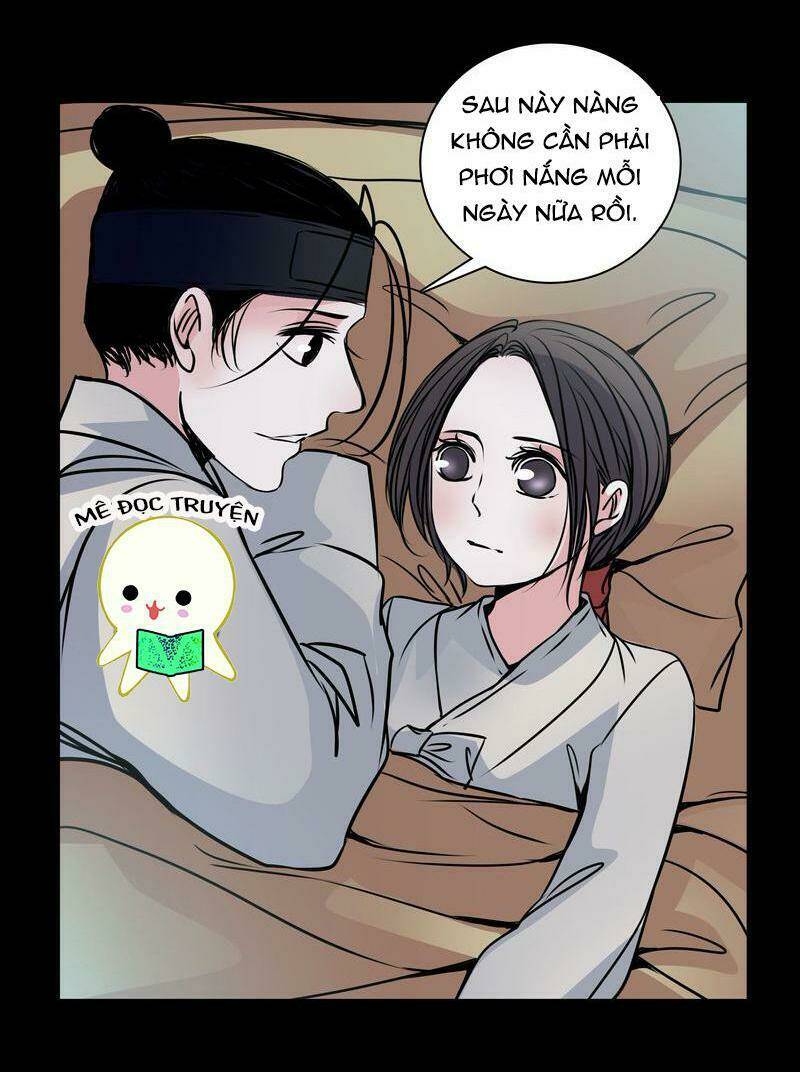 Nhật Ký Nữ Phù Thủy Hồi Sinh: Chapter 42