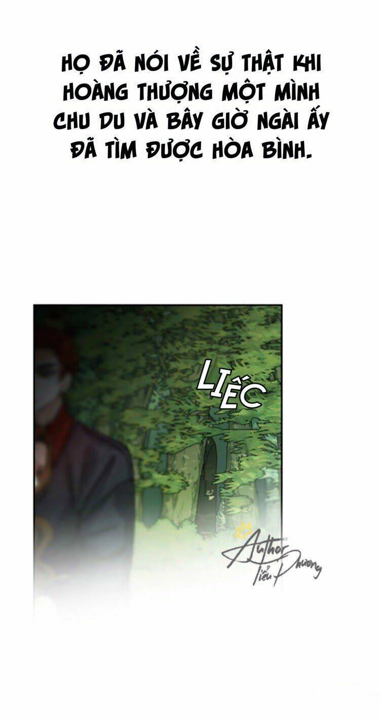 Cực Phẩm Mỹ Nam, Thật Lãng Phí: Chapter 3