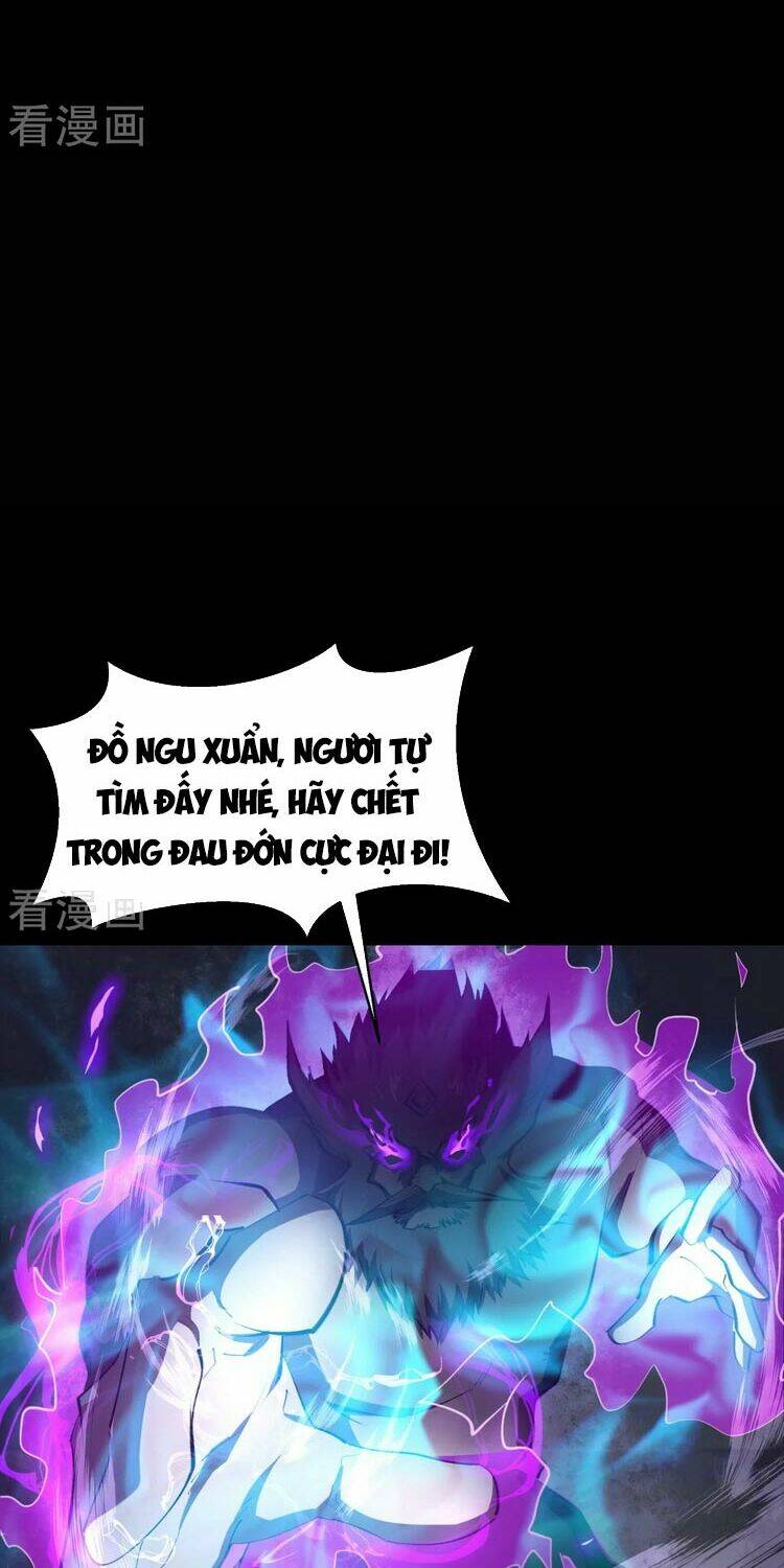 Thanh Đế Truyện: Chapter 125