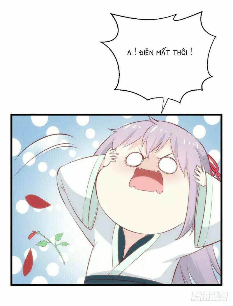 Bẩm Báo Công Chúa !: Chapter 29