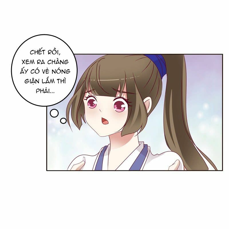 Thông Linh Phi: Chapter 255