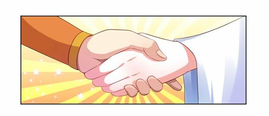 Khuynh Thế Y Phi Muốn Bỏ Chồng: Chapter 23