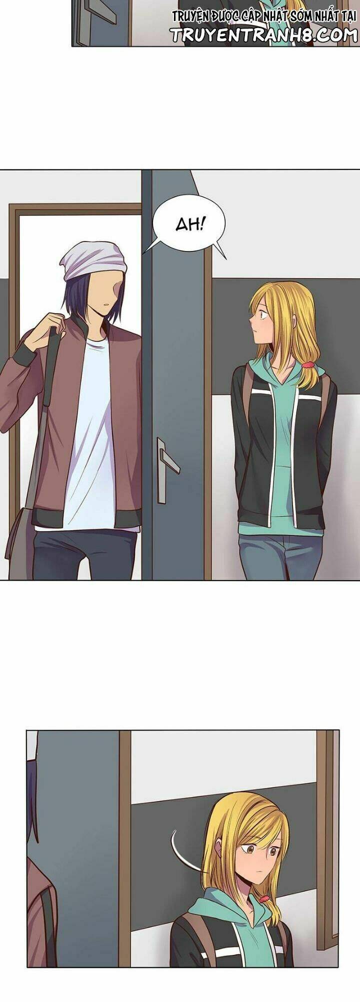 Bí Mật Sâu Sắc Nhất Của Tôi: Chapter 29