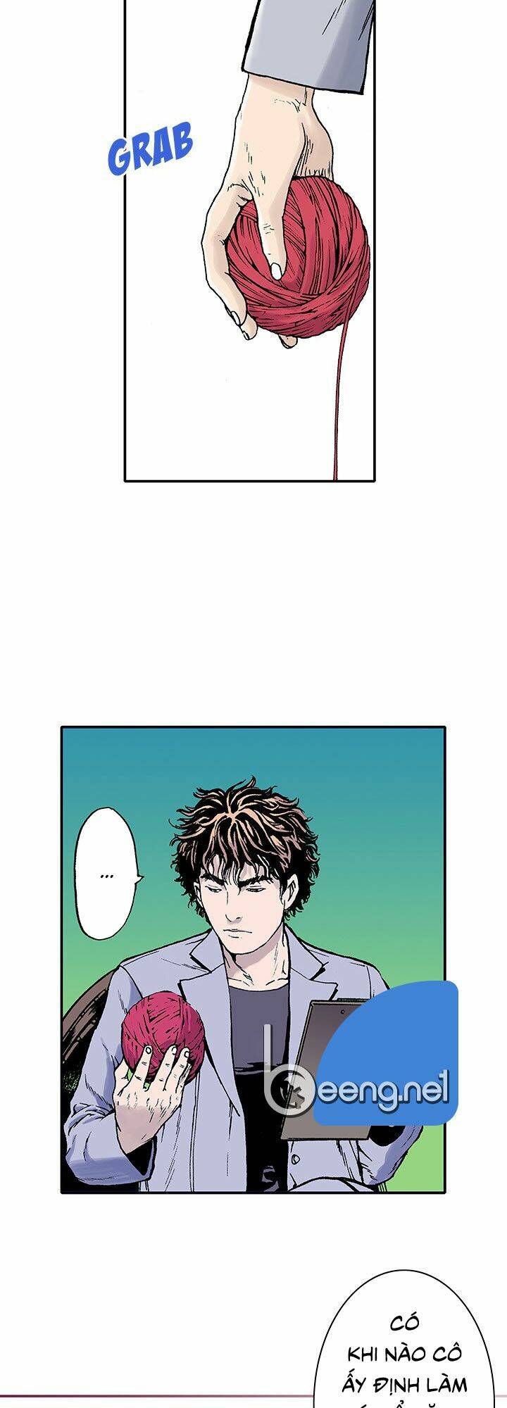 Kang Gito: Chapter 4