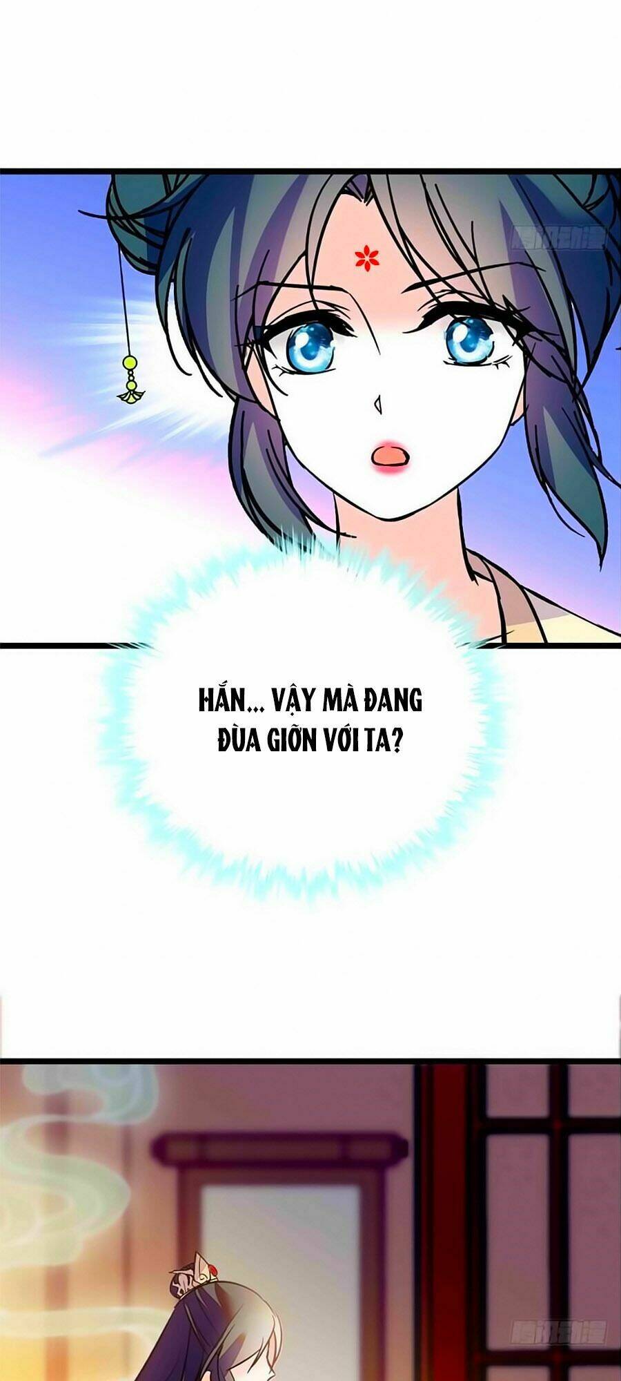 Nhất Thế Khuynh Thành: Lãnh Cung Khí Phi: Chapter 84