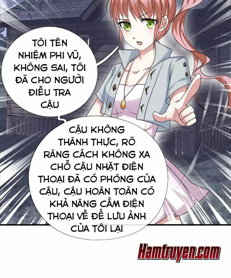 Tuyệt Thế Phi Đao: Chapter 28